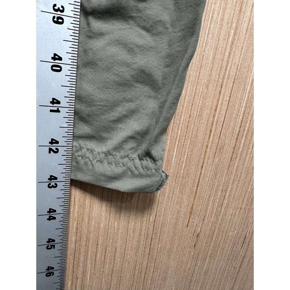 Columbia Pants Mens XL Oversized Titanium Packable Convertible Outdoor y2k - Picture 11 of 16